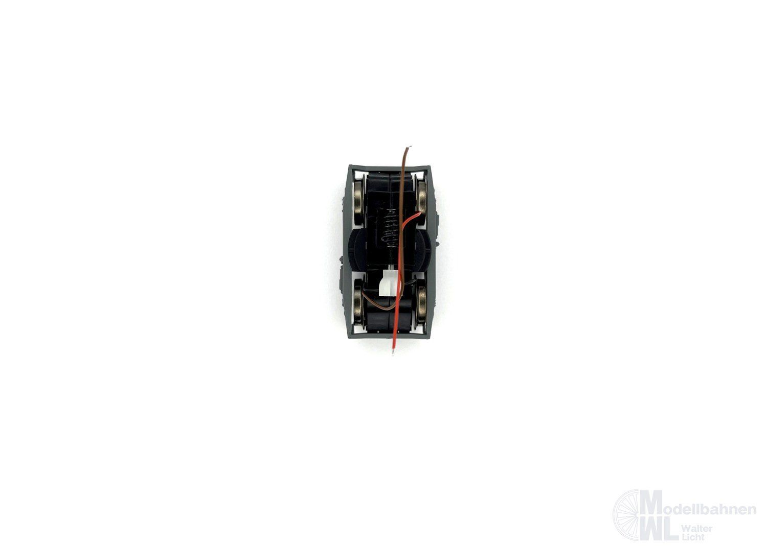 Märklin Ersatzeile E395467 - ERSATZTEIL: Treibgestell vorne